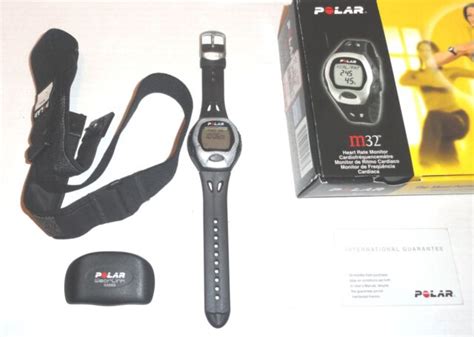 Polar Wristwatches for sale 